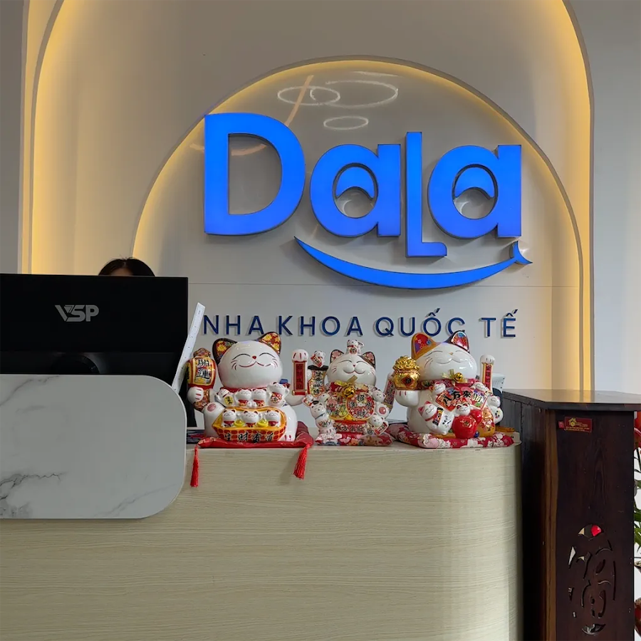 Nha Khoa Hải Đăng BMT ĐakLak